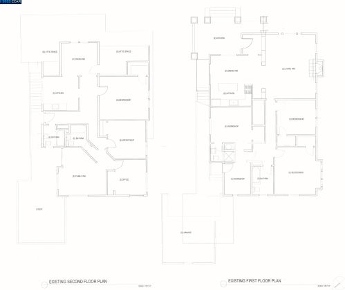 5839 Ayala Ave, Oakland CA  94609-1552 exterior