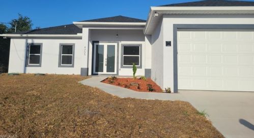 4705 Karen Ave, Lehigh Acres, FL