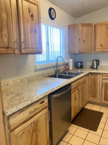 5780 Bernstein Dr, Bullhead City AZ  86426-8832 exterior