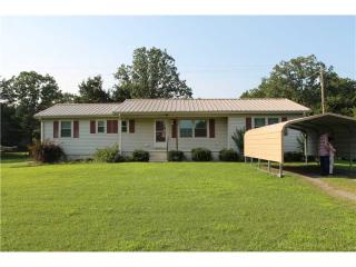 4719 Old Hobbtown Way, Rudy, AR 72952-9796