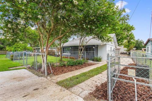 7410 Matchett Rd, Orlando, FL 32809-6036