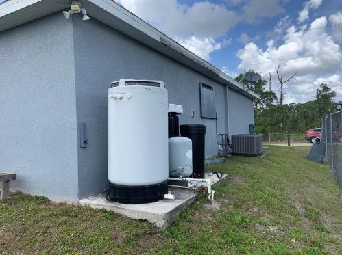 1140 Cellini St, Lehigh Acres FL 33974-4715 exterior