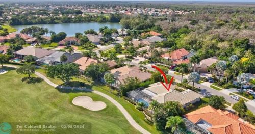 10595 Stonebridge Blvd, Boca Raton FL  33498-2002 exterior