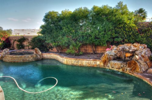 43708 Parkway Esplanade, La Quinta CA  92253-4099 exterior