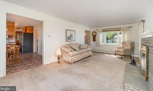 1 Oak Ave, Siddonsburg PA  17019-8511 exterior