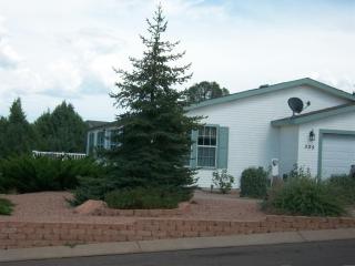 305 Red Rock Pt, Payson, AZ 85541-6293