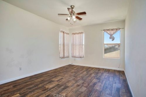 2718 Norberry St, Lancaster CA  93536-1418 exterior