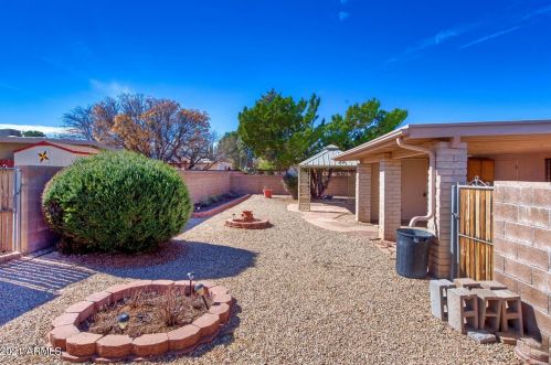 1532 Cushman Dr, Sierra Vista, AZ 85635-2145