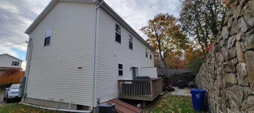 3 Observatory Pl, Norwalk, CT 06854-4107