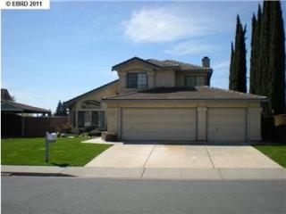 2400 Whitetail Dr, Antioch, CA 94531-7740
