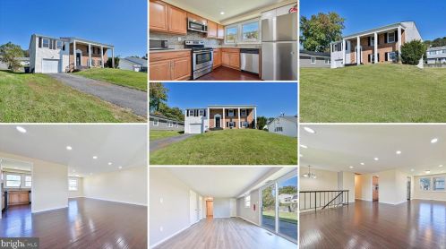 31 Niagara Ln, Willingboro NJ  08046-1249 exterior