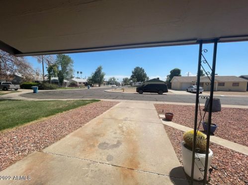 3524 Echo Ln, Phoenix AZ  85051-4752 exterior