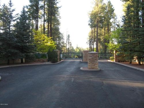8501 Buck Springs Rd, Pinetop, AZ 85935-8955
