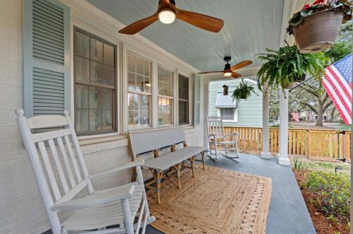 623 Wood St, Georgetown SC  29440-3327 exterior