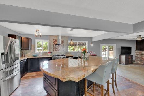 4278 Ruby Ln, Vacaville CA  95688-9520 exterior