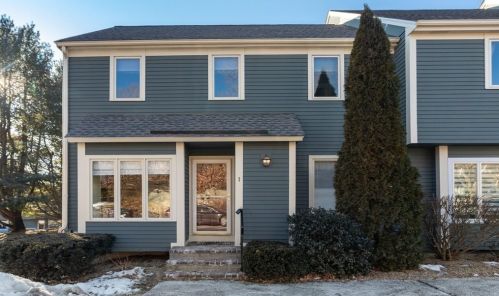 18 Deer Path, Maynard, MA 01754-3402