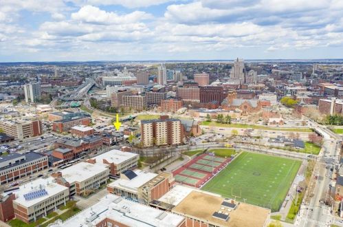 715 Westminster St, Providence, RI 02903-4016