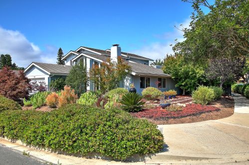 673 Santa Marguerita Dr, Santa Barbara, CA 93117-1712