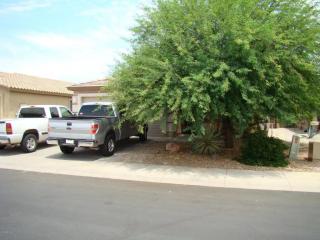 25406 Lincoln Ave, Buckeye, AZ 85326-1460