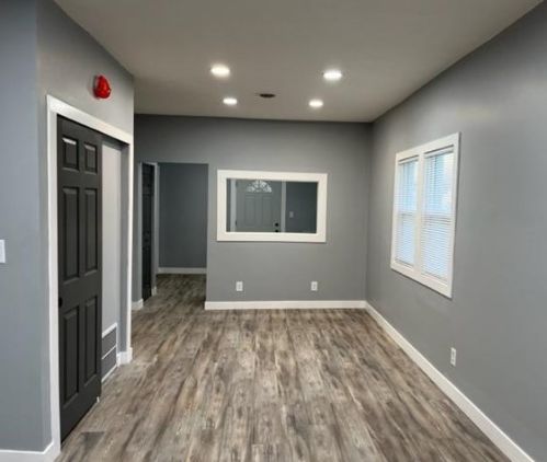 1040 43 Ave, Gary IN  46409-2218 exterior