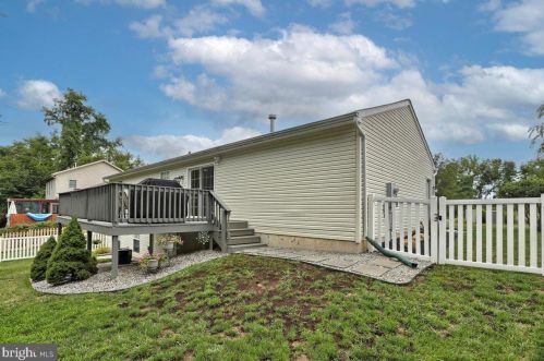 12 Pheasant Ridge Rd, Siddonsburg PA  17019-8500 exterior