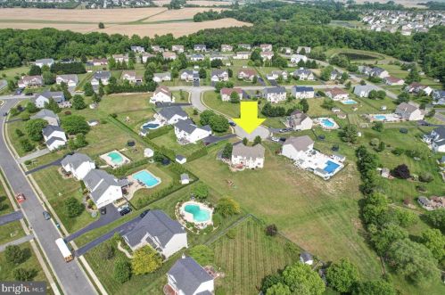 8 Coquina Ct, Blackbird DE  19734-2000 exterior