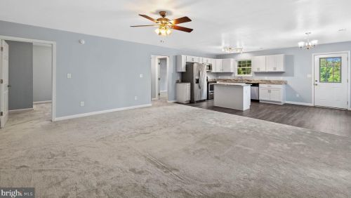 14393 Old Gordonsville Rd, Madison Mills VA  22960-2575 exterior