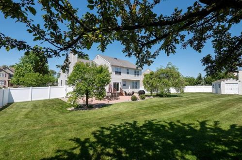 185 Timothy Trl, Easton PA  18040-8467 exterior