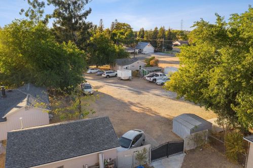 6502 18 St, Rio Linda CA  95673-3609 exterior