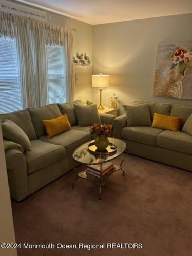 606 Bromelia Ct, Jackson Twp NJ  08527-4128 exterior