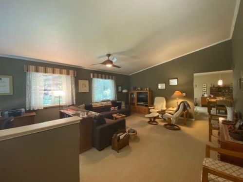 672 Partridge Rd, Grass Valley CA  95945-7463 exterior