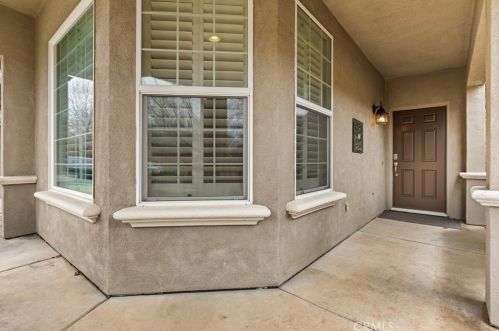 1623 Harvest Glen Dr, Chico CA  95928-7372 exterior