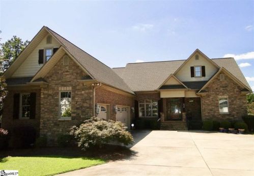 274 Bertha Burns Rd, Inman SC  29349-6950 exterior