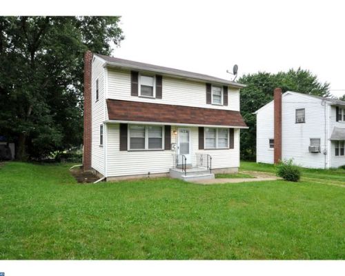 443 Lexington Ave, Camden, NJ 08110-2828