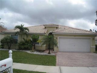4001 147th Ave, Hollywood, FL 33027-3719