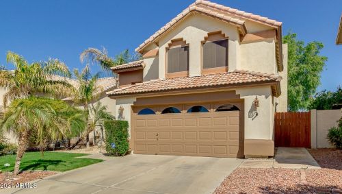 1267 Chicago Cir, Chandler, AZ 85225-5428