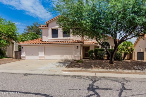 7979 Maggie Ct, Tucson, AZ 85715-4549