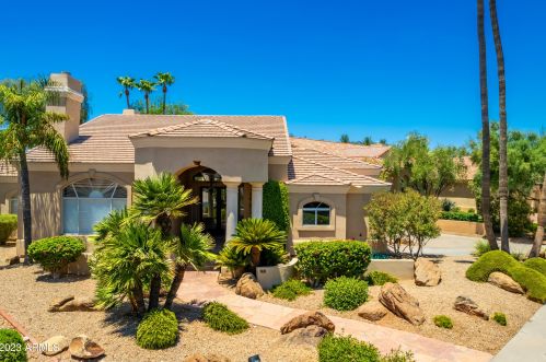 9638 117th Way, Scottsdale, AZ 85259-6362