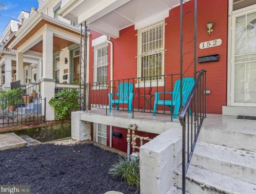 152 Bryant St, Washington, DC 20001-1631