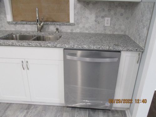 854 King St, Gary IN  exterior