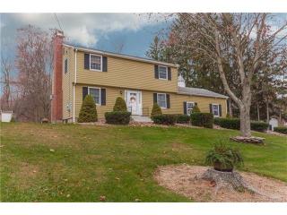 74 Hansen Dr, Vernon, CT 06066-5915