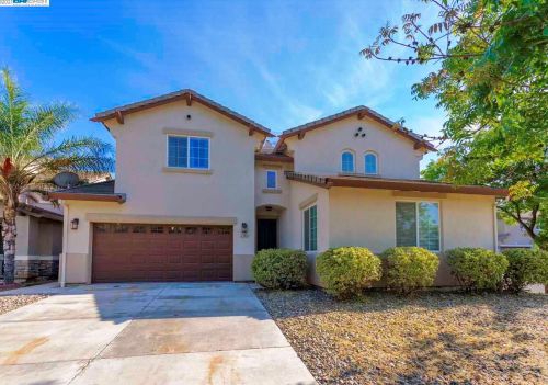 1360 New Forest Way, Grayson, CA 95363-8816