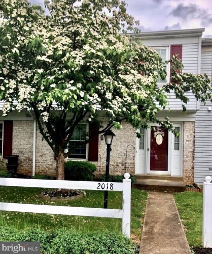 2018 Carlton Dr, Lebanon, PA 17042-5767