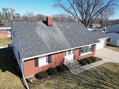 960 Watermolen Ave, Green Bay, WI 54304-4443
