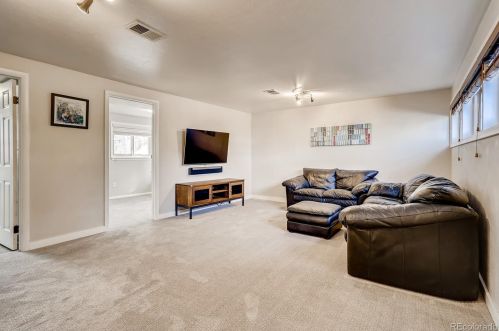 6336 64 Ave, Arvada CO 80003-4402 exterior