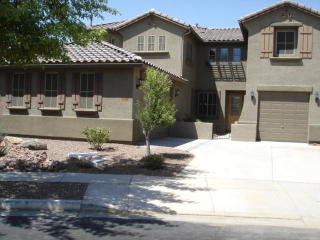14506 Poinsettia Dr, Sun City AZ  85379-4443 exterior