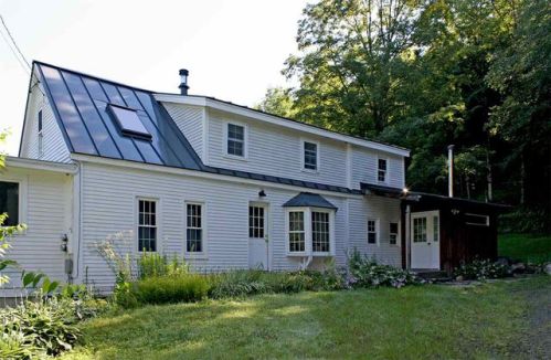 610 Cavendish Rd, Chester, VT 05143-8963