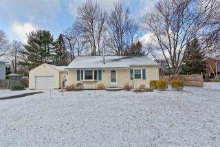 1 Sumter Ave, Albany, NY 12203-5009