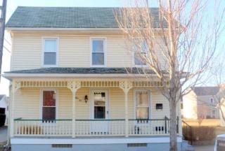 110 Basin St, Hollidaysburg PA  16648-1702 exterior