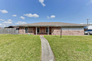 2653 Cardinal Dr, Marrero LA  70072-5801 exterior